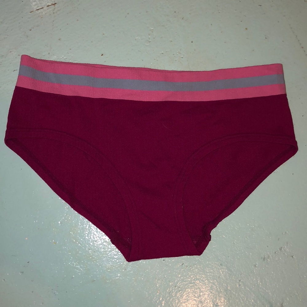 panties
